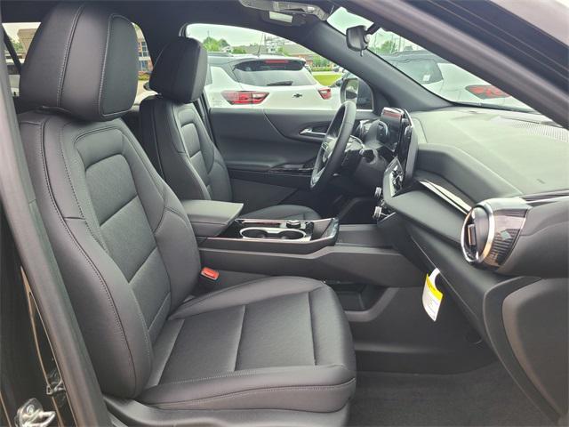 new 2026 Chevrolet Equinox car, priced at $32,635