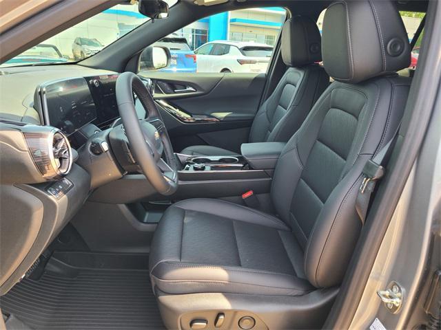 new 2026 Chevrolet Equinox car, priced at $32,340