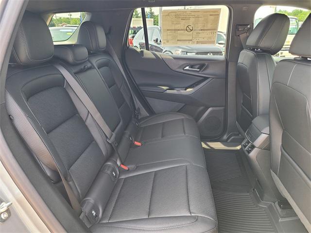 new 2026 Chevrolet Equinox car, priced at $32,340