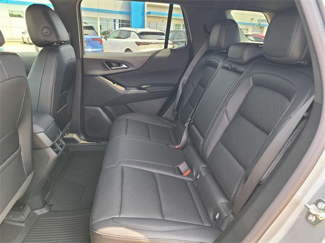 new 2026 Chevrolet Equinox car, priced at $32,340