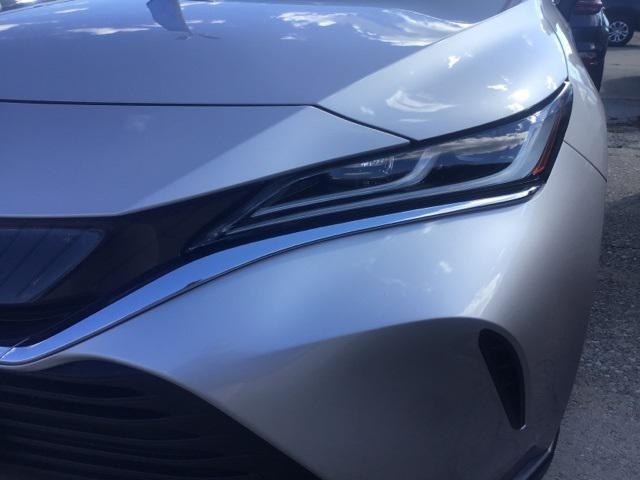 used 2024 Toyota Venza car, priced at $35,723