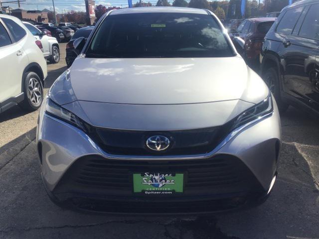 used 2024 Toyota Venza car, priced at $35,723