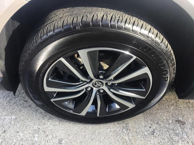 used 2024 Toyota Venza car, priced at $35,723