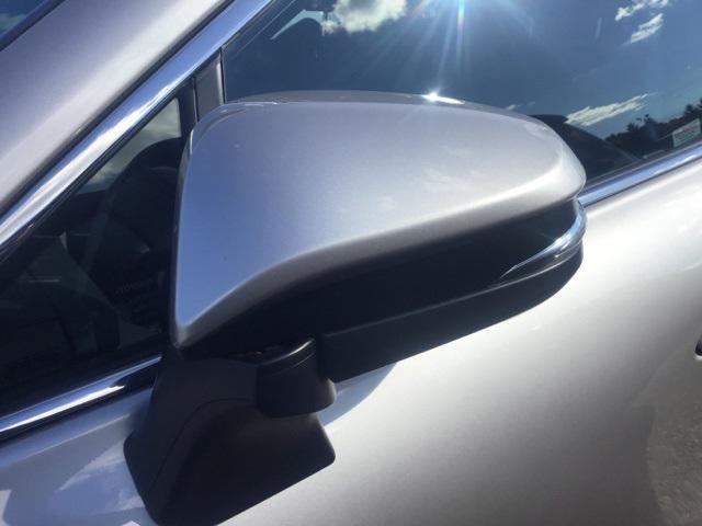 used 2024 Toyota Venza car, priced at $35,723