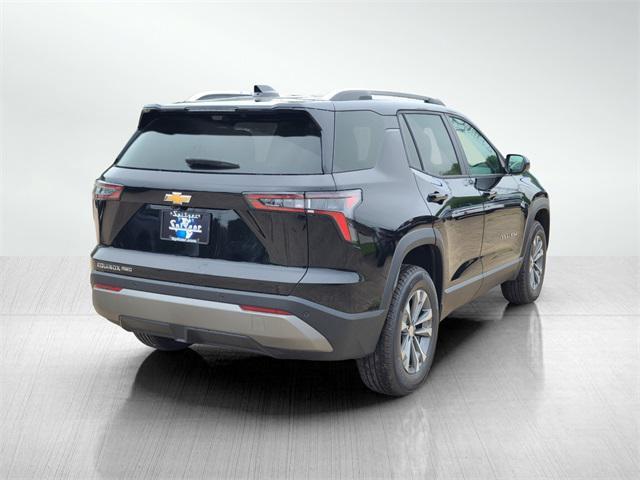 new 2026 Chevrolet Equinox car, priced at $36,930