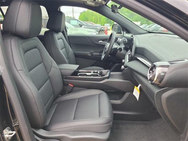 new 2026 Chevrolet Equinox car, priced at $36,930