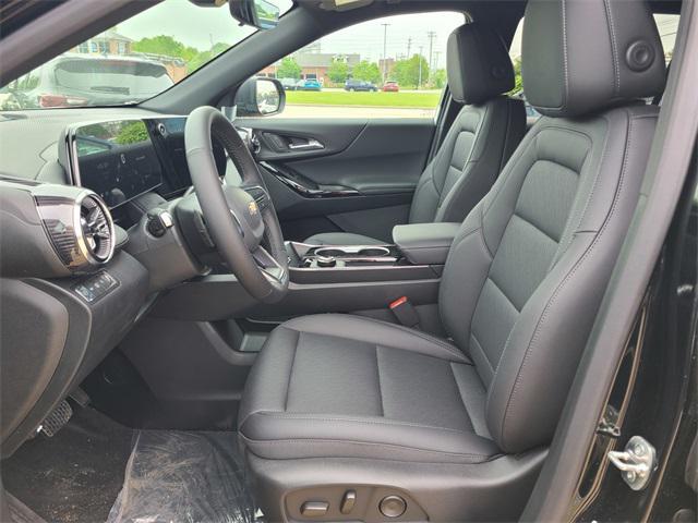 new 2026 Chevrolet Equinox car, priced at $36,930