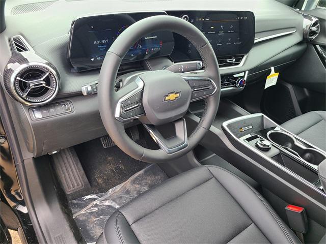 new 2026 Chevrolet Equinox car, priced at $36,930
