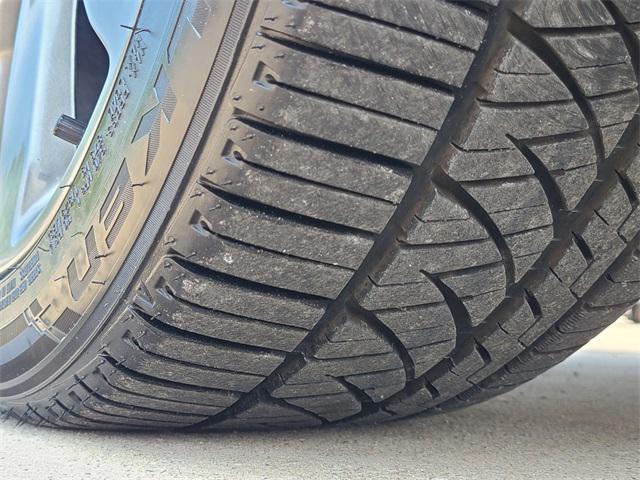 used 2021 Buick Envision car, priced at $25,481