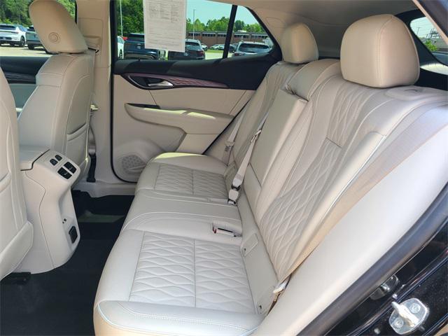 used 2021 Buick Envision car, priced at $25,481