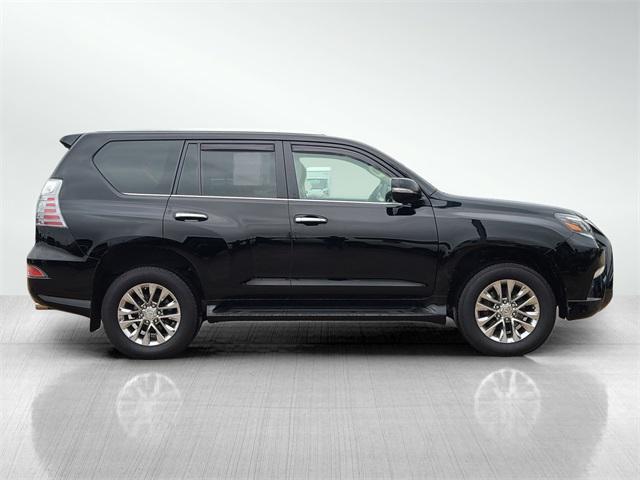 used 2021 Lexus GX 460 car, priced at $40,849