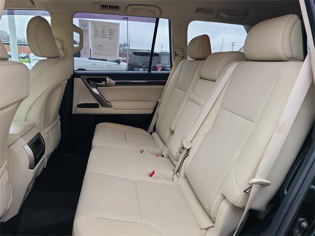 used 2021 Lexus GX 460 car, priced at $40,849