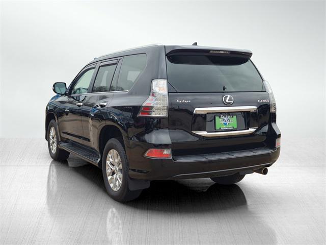 used 2021 Lexus GX 460 car, priced at $40,849