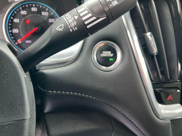 used 2022 Chevrolet Traverse car, priced at $29,545