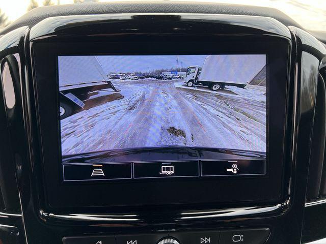 used 2022 Chevrolet Traverse car, priced at $29,545