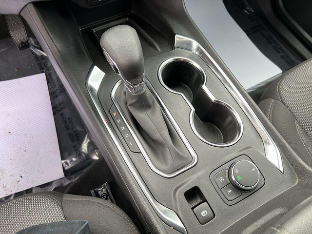 used 2022 Chevrolet Traverse car, priced at $29,545