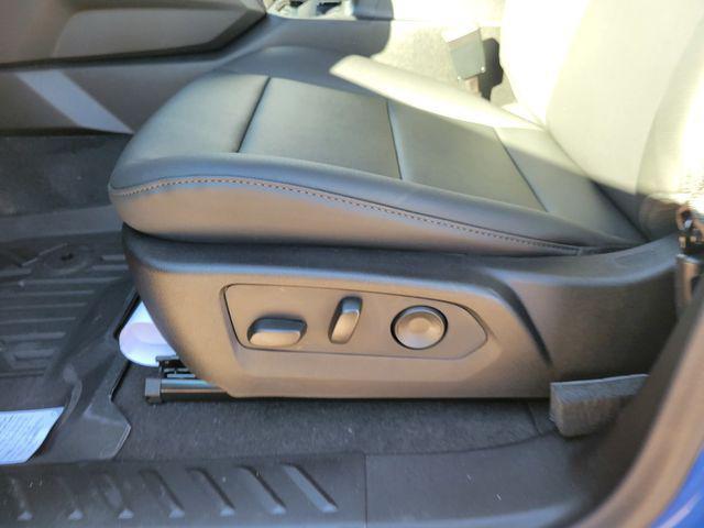 new 2026 Chevrolet Colorado car