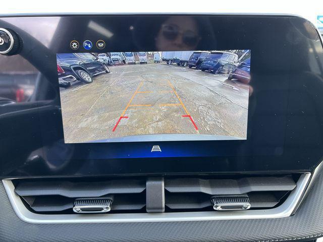 new 2026 Chevrolet Equinox car