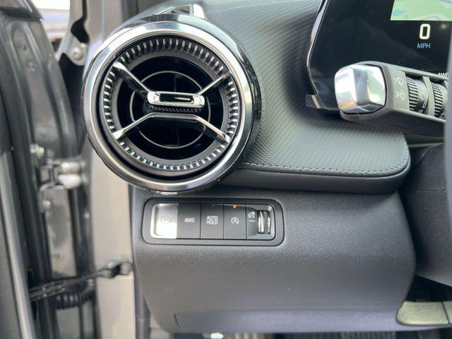 new 2026 Chevrolet Equinox car