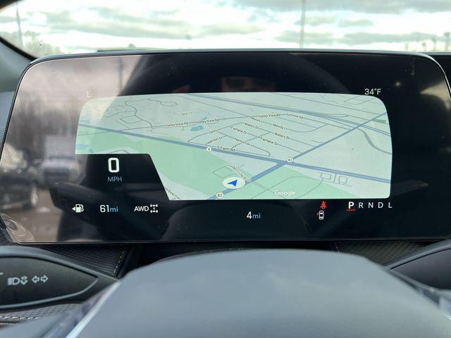 new 2026 Chevrolet Equinox car