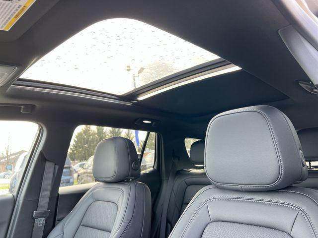 new 2026 Chevrolet Equinox car