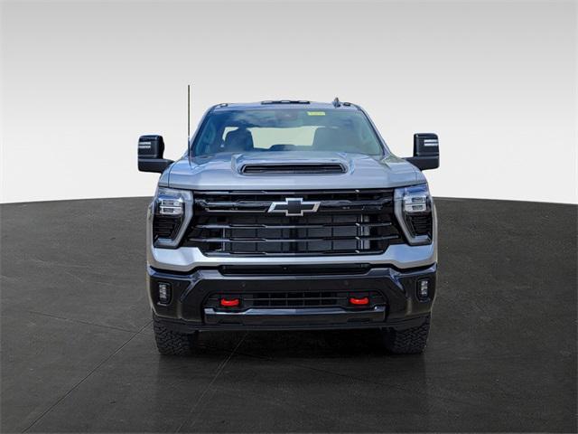 new 2025 Chevrolet Silverado 2500 car, priced at $69,230