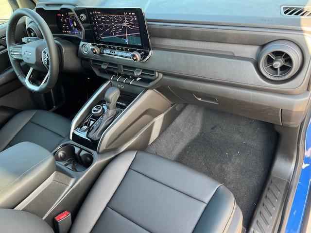 new 2026 Chevrolet Colorado car, priced at $46,885