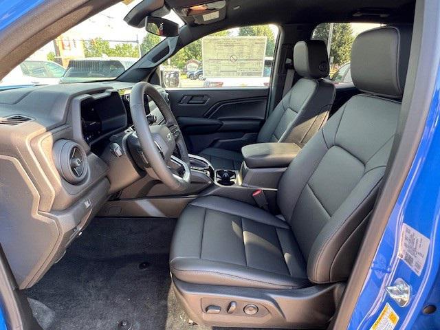 new 2026 Chevrolet Colorado car, priced at $46,885