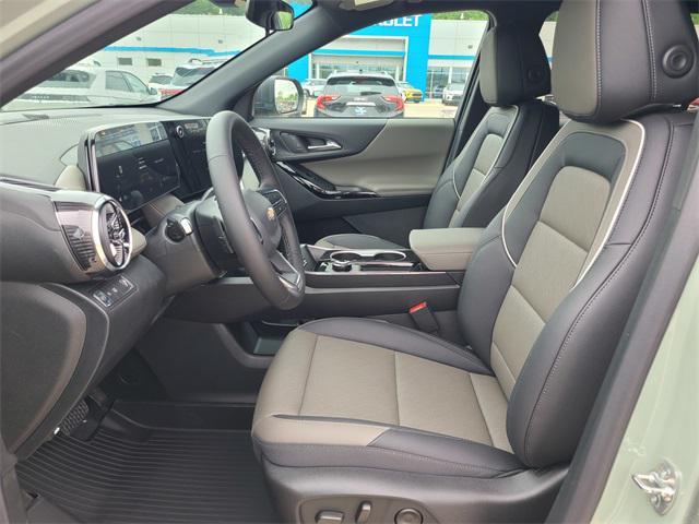 new 2026 Chevrolet Equinox car, priced at $33,985