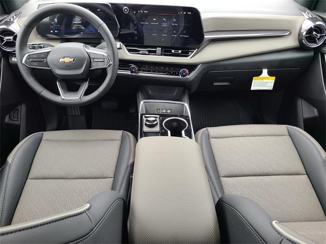 new 2026 Chevrolet Equinox car, priced at $33,985