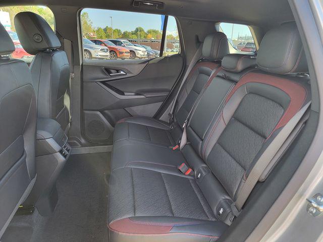 new 2026 Chevrolet Equinox car