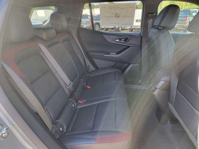 new 2026 Chevrolet Equinox car