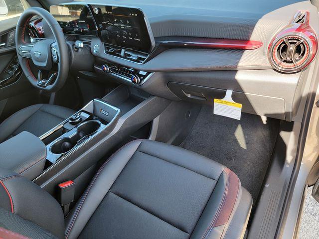 new 2026 Chevrolet Equinox car