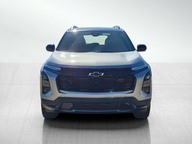 new 2026 Chevrolet Equinox car