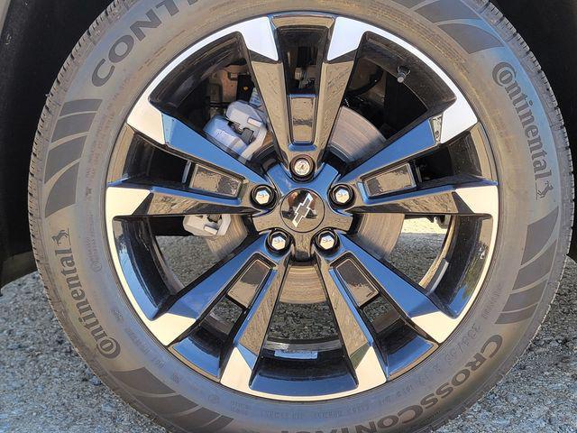 new 2026 Chevrolet Equinox car