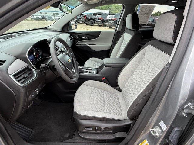 used 2024 Chevrolet Equinox car, priced at $24,411