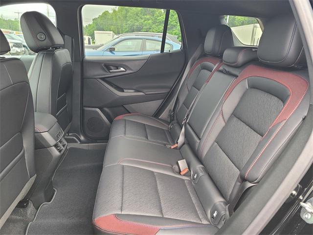new 2026 Chevrolet Equinox car
