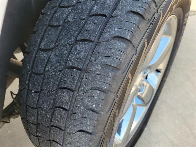 used 2018 Ram 1500 car, priced at $21,244