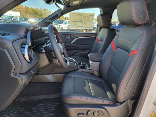 new 2026 Chevrolet Colorado car