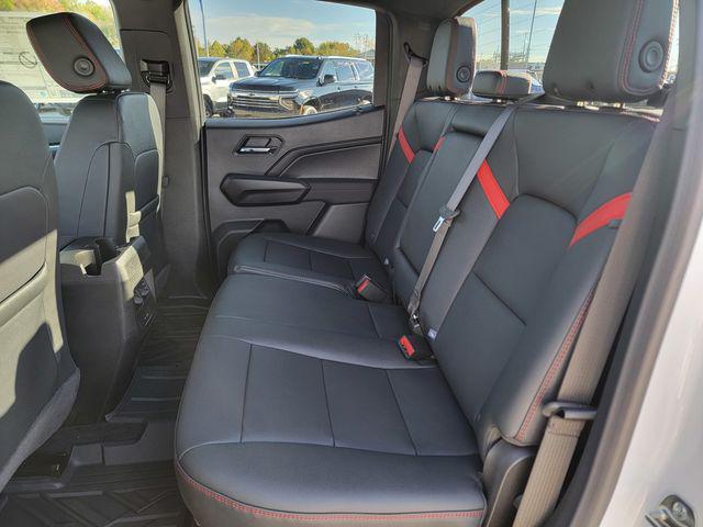 new 2026 Chevrolet Colorado car