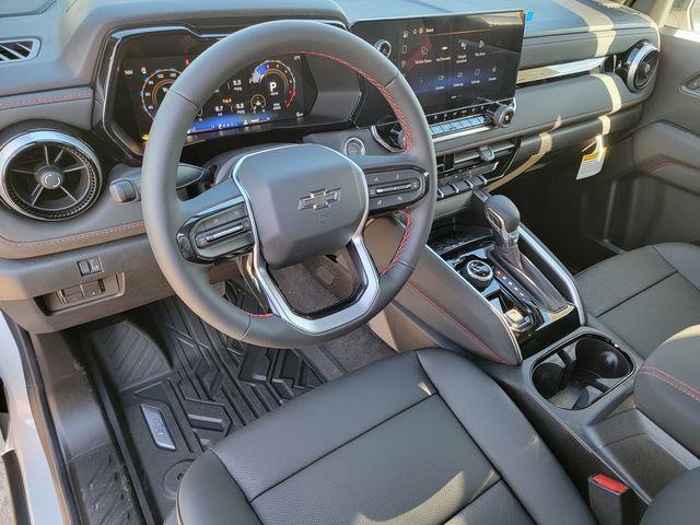 new 2026 Chevrolet Colorado car