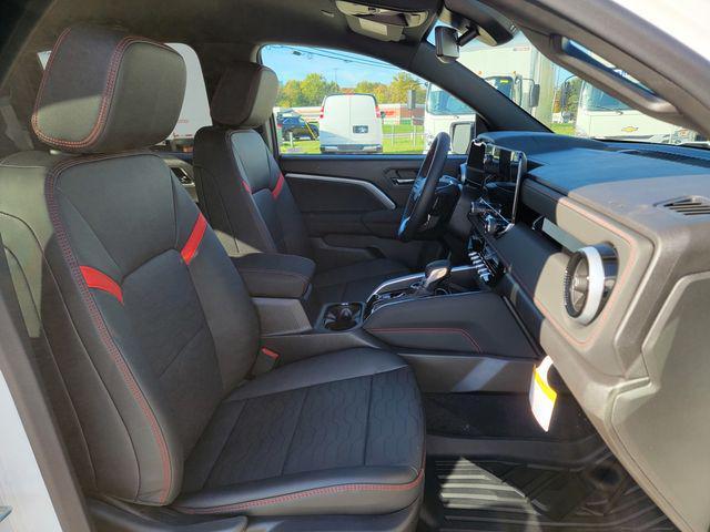new 2026 Chevrolet Colorado car