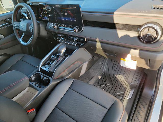 new 2026 Chevrolet Colorado car