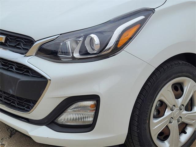 used 2019 Chevrolet Spark car, priced at $14,405