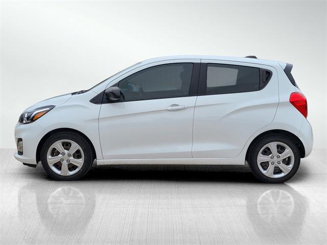 used 2019 Chevrolet Spark car, priced at $14,405