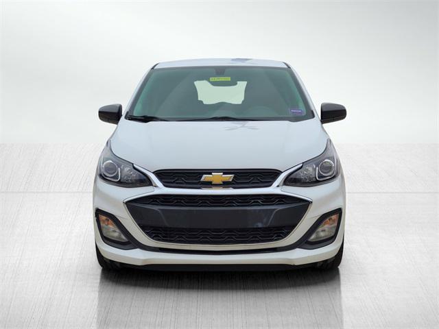 used 2019 Chevrolet Spark car, priced at $14,405