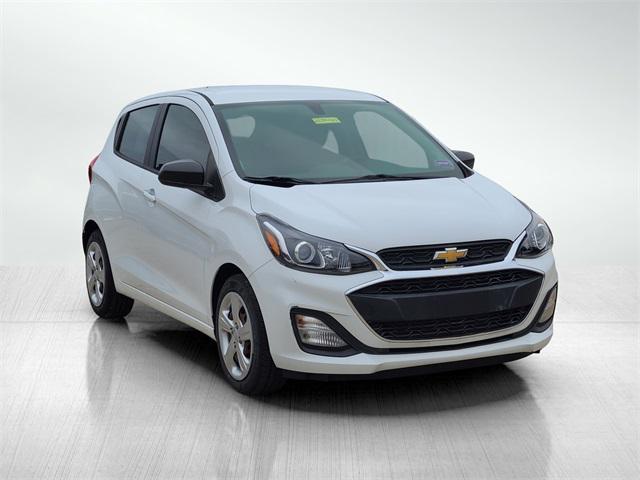 used 2019 Chevrolet Spark car, priced at $14,405