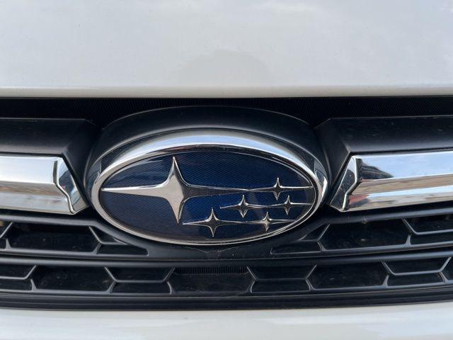 used 2023 Subaru Impreza car, priced at $21,326