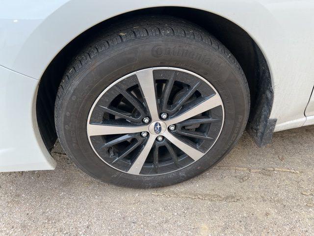 used 2023 Subaru Impreza car, priced at $21,326