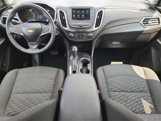 used 2019 Chevrolet Equinox car, priced at $17,608